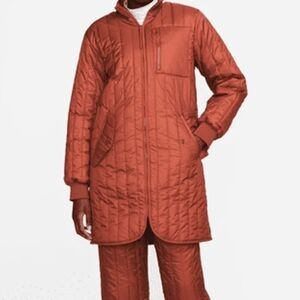 NIKE Sportswear Therma-FIT Tech Pack Women's Jacket